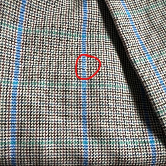 Veronica Beard Wendie Blazer Jacket 6 - Picture 16 of 16